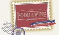 Festival Food and wine Epcot Remy's Ratatouille