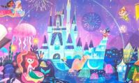 Tokyo Disney Celebration Hotel – Wish