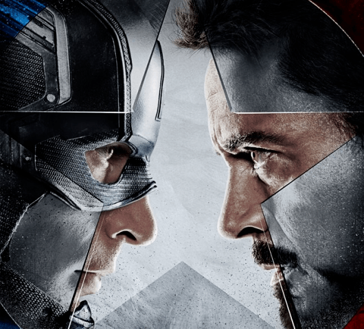 Image Une 3_Captain America Civil War