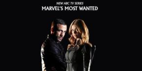 Marvel's Most Wanted personnages