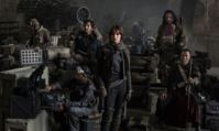 Star Wars Rogue One Photo Casting