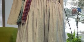robe princesse disney store