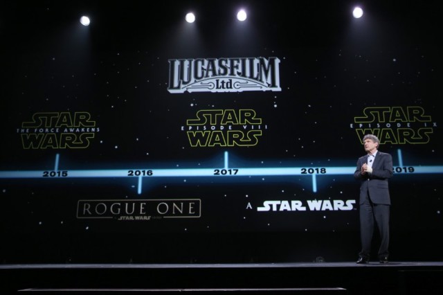 Image Une_Star Wars Line-Up