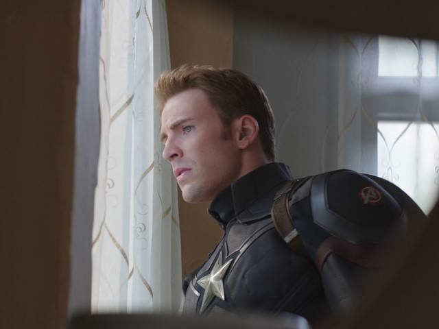 Captain America Civil War 20