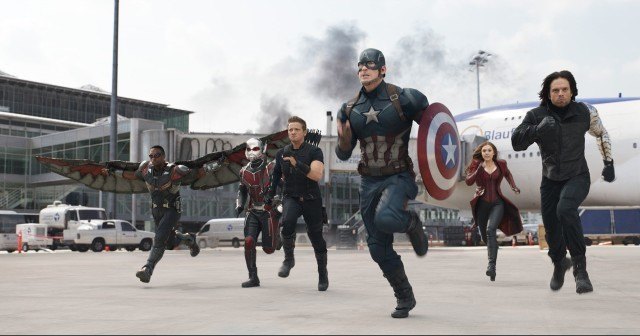 Captain America Civil War 21