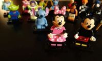 Lego Disney Minnie