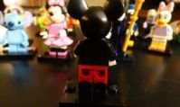 Lego Disney Mickey