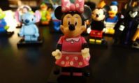 Lego Disney Minnie