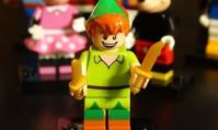Lego Disney Peter Pan