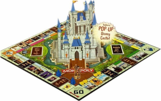 Monopoly Disney 3 01