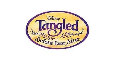 Tangled Serie Disney Channel 2017