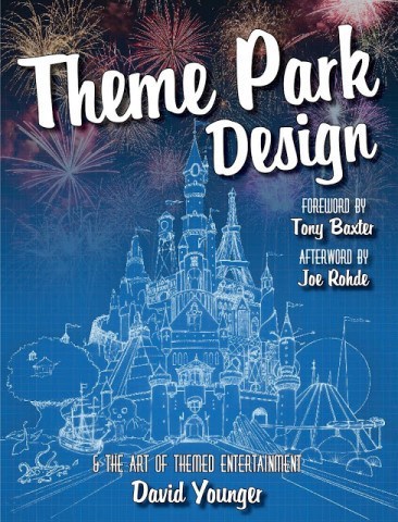 theme park design