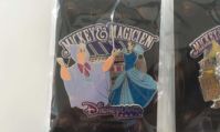 Pin's Disney Mickey et Le Magicien