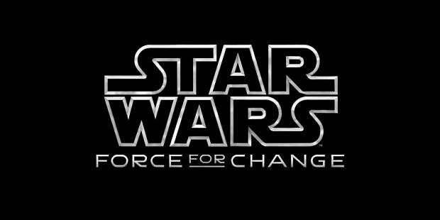 Star wars force for change