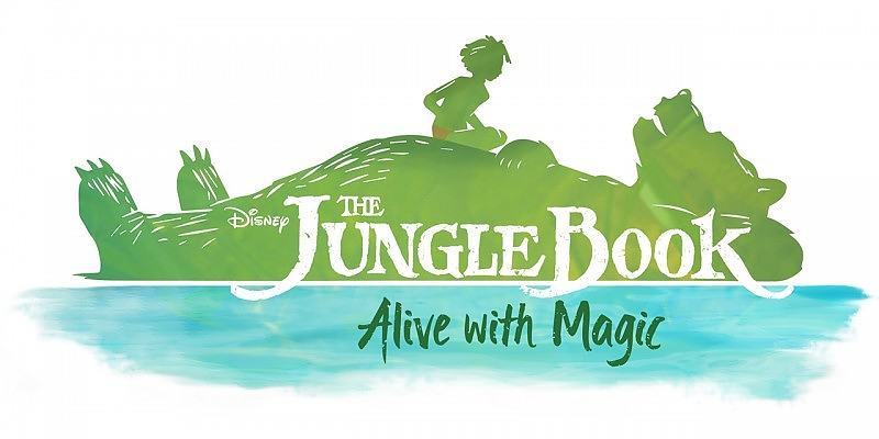 The Jungle Book : Alive with Magic