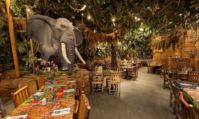 Rainforest Café au Disney Village : dîner au cœur de la jungle (guide 2026)