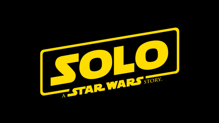 Logo du spin off Star Wars qui sera le thème de la prochaine Star Wars Galactic Night.