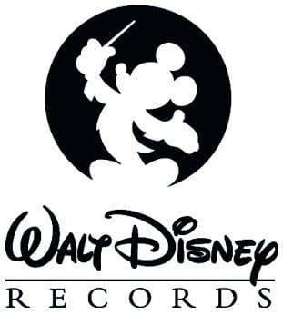 Walt-Disney-Records
