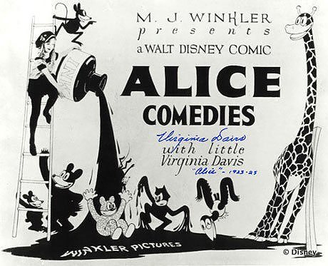 alice comedies 2