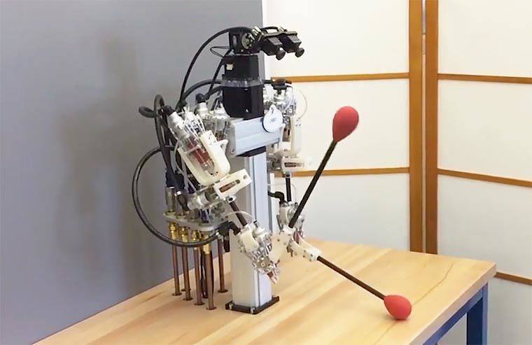 disney research jimmy robot