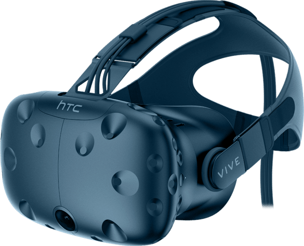 htc casque réalité virtuel