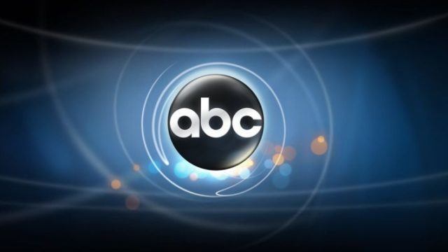 Logo chaîne ABC
