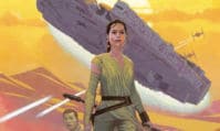 star wars the force awakens 1 cover
