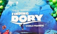 The World Premiere Of Disney-Pixar's "Finding Dory"