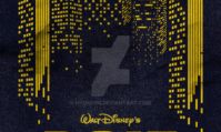 Disney Classics 48 Bolt by Hyung86