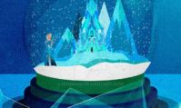 Disney Classics 53 Frozen by Hyung86