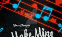 Disney Classics 8 Make Mine Music by Hyung86