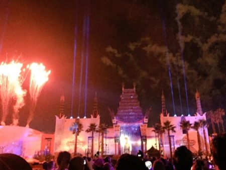Star Wars : A Galactic Spectacular