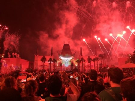 Star Wars : A Galactic Spectacular