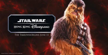 Star Wars Hong Kong Disneyland Promo 02