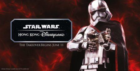 Star Wars Hong Kong Disneyland Promo 03