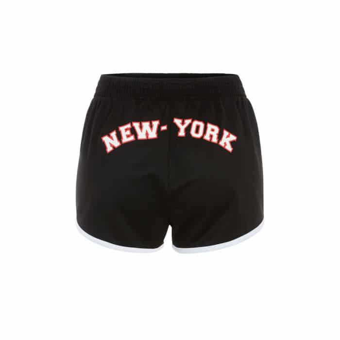 Short New-York - 12,95€