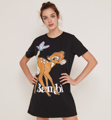 Tunique Bambi_16,95€