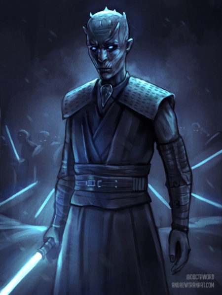 The Sith Night King