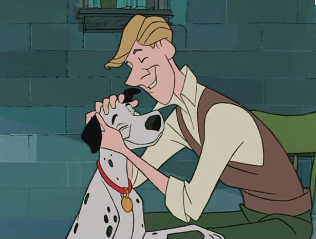 roger and pongo