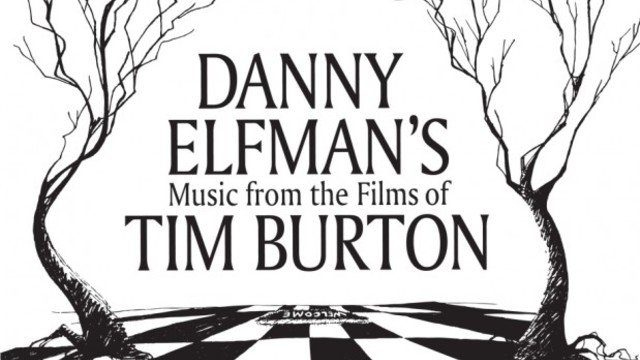 Le 10 Octobre 2015, Danny Elfman nous avait déjà fait l'hinneur de sa présence lors d'un concert donné au Grand Rex à Paris, et consacré aux musiques des films de Tim Burton