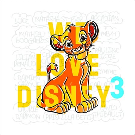 7624-we-love-deisney-3-pochette-album