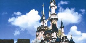Disneyland Paris : de l’esquisse à la création