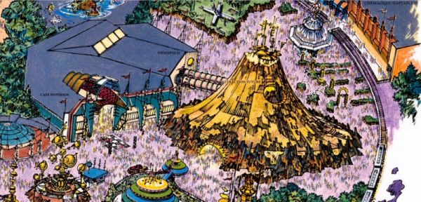 Attraction Les Indestructibles à Discoveryland Discovery-mountain-map-600x288