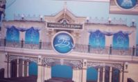 Décors 25 ans Disneyland Paris