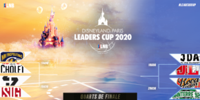 leaders cup 2020