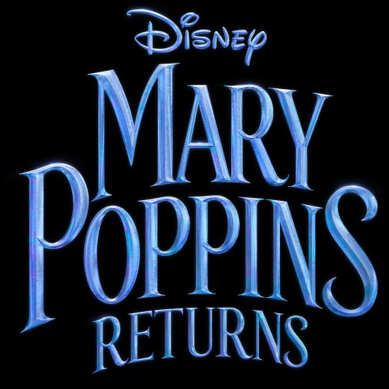 Mary Poppins Return