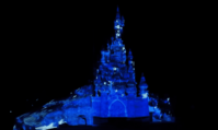Disney Illuminations