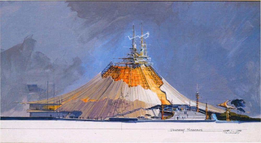 Attraction Les Indestructibles à Discoveryland Discovery-mountain-artwork