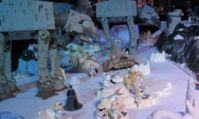 Playmobil : une exposition en hommage notamment à la Reine des Neiges et  Star Wars