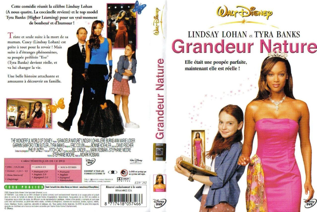 Poupée Horreur Grandeur Nature – Idéale Pour Halloween
